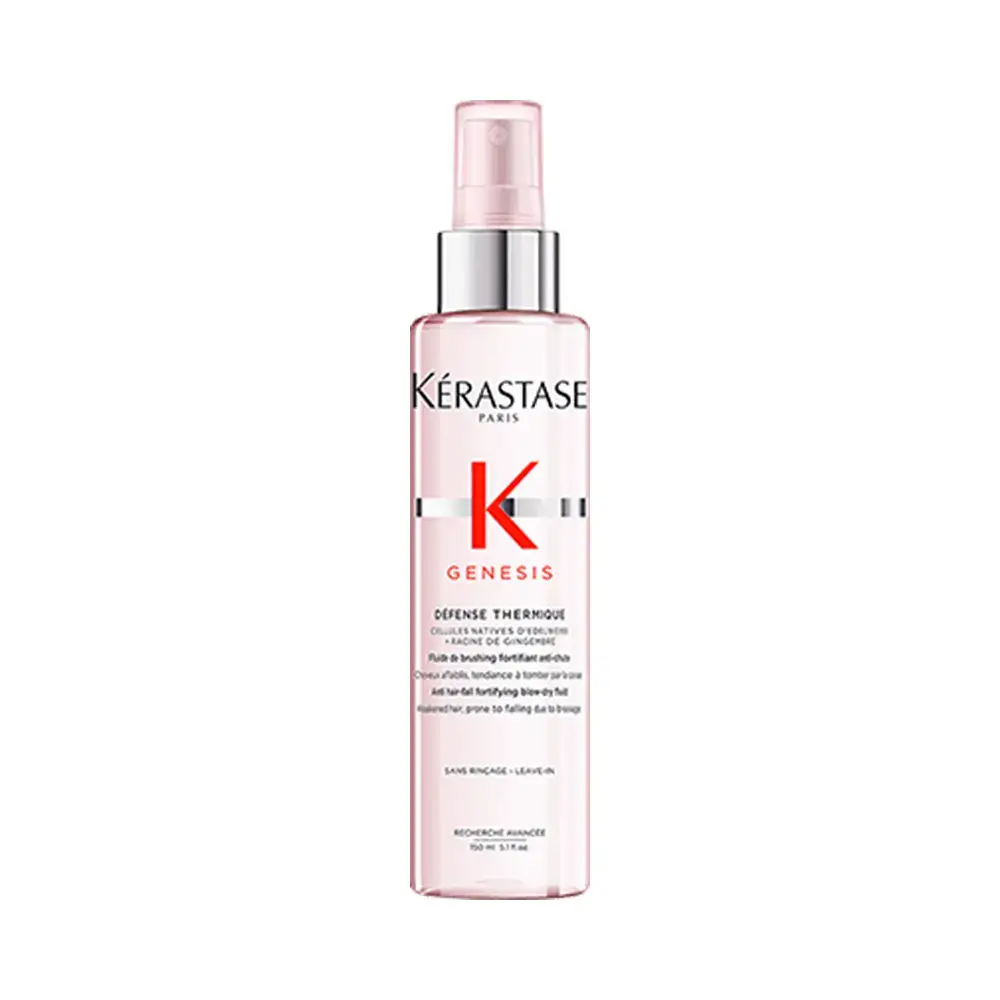[얇은모발용/새싹케어] 케라스타즈 제네시스 테르미크 열보호 노워시 트리트먼트 150ml